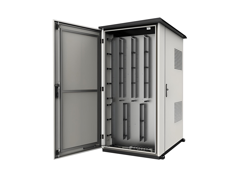 Outdoor enclosures